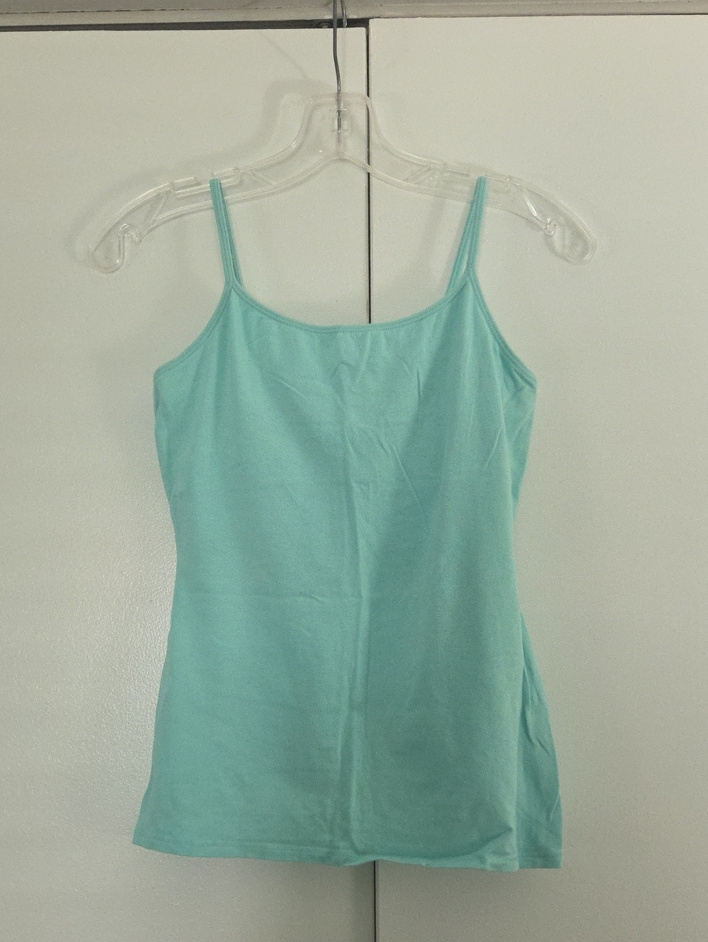 Express Spaghetti Strap Camisole